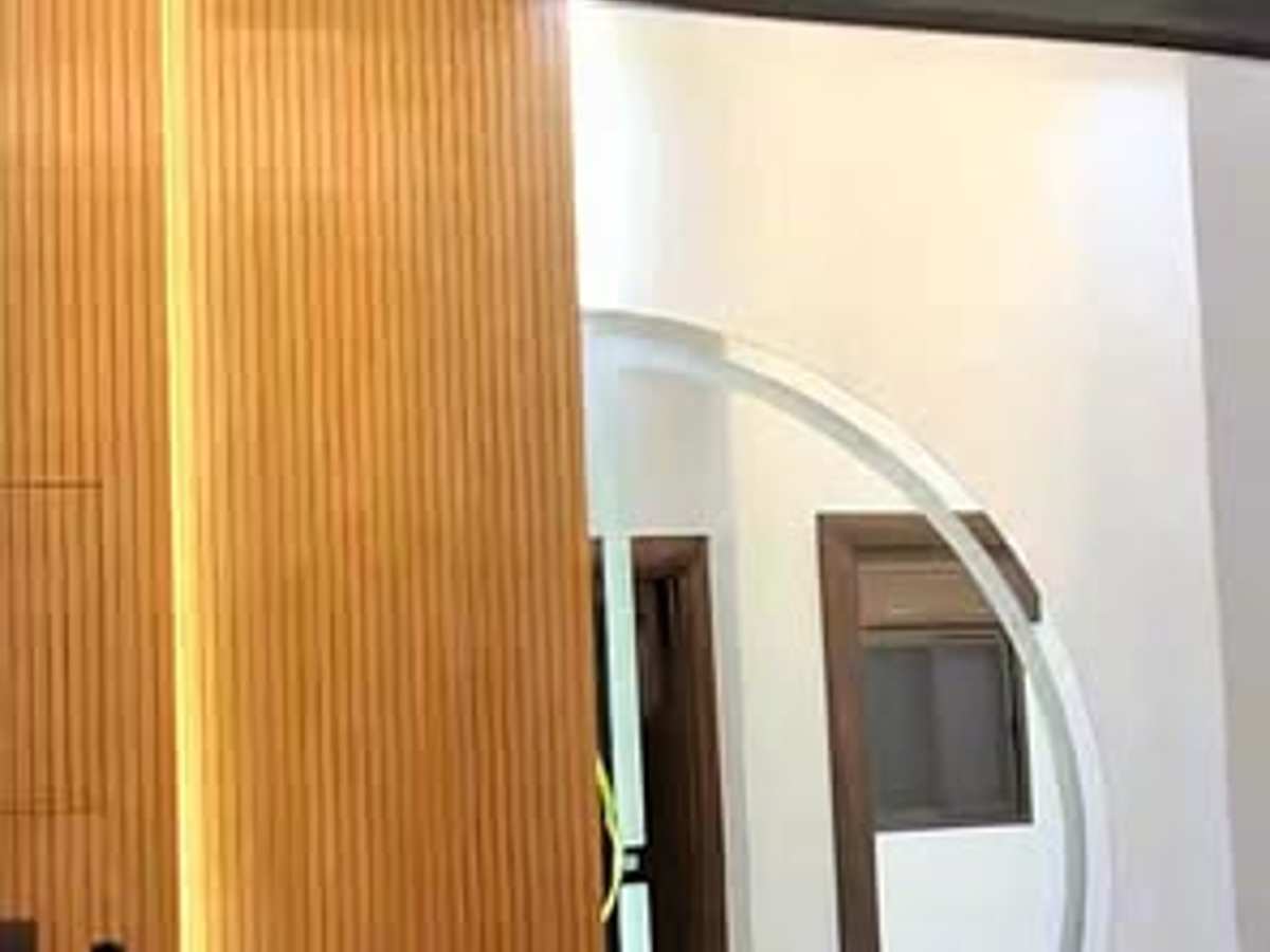 شقة 4 غرف طابق 2 مع فرش للبيع