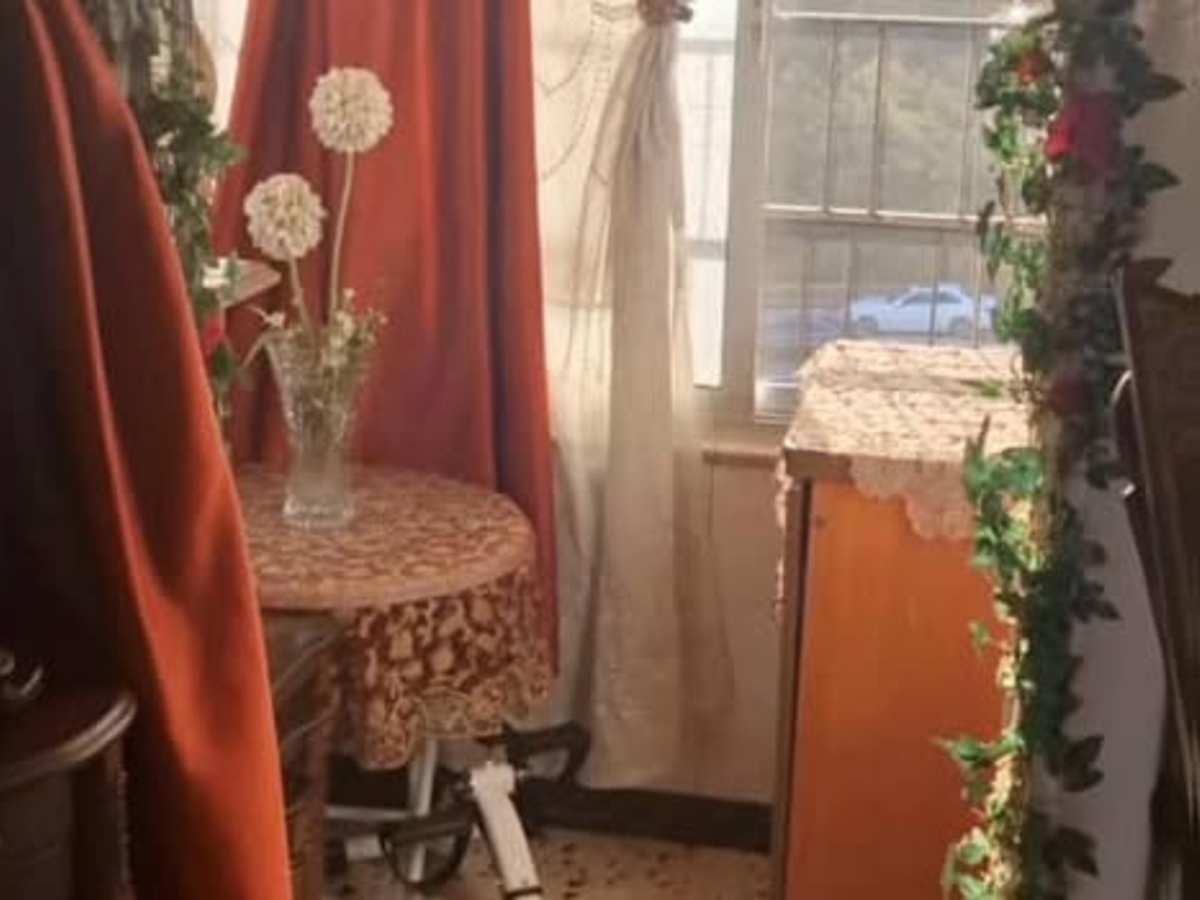 شقة 2 غرف 1 صالات 104م² طابق 3 للبيع