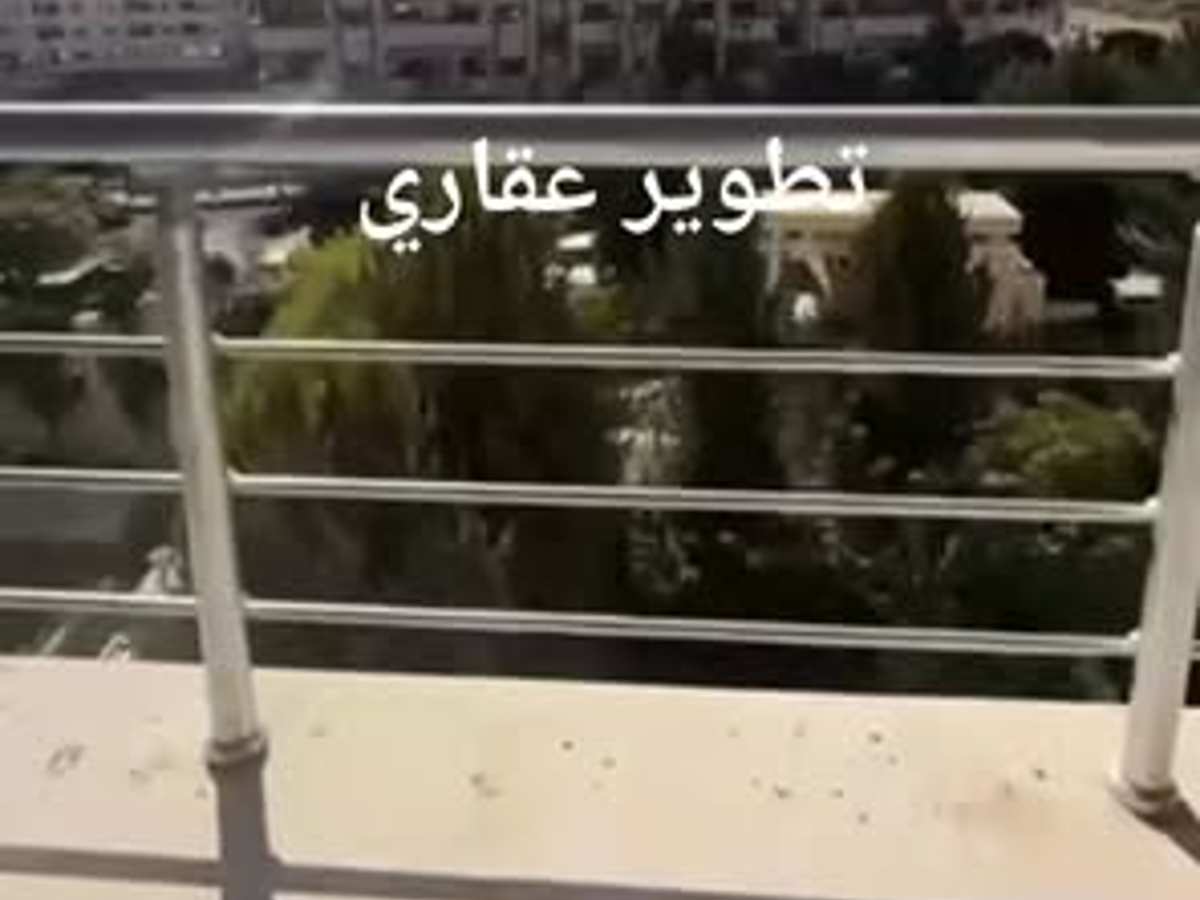 شقة 3 غرف 180م² طابق 5 للبيع