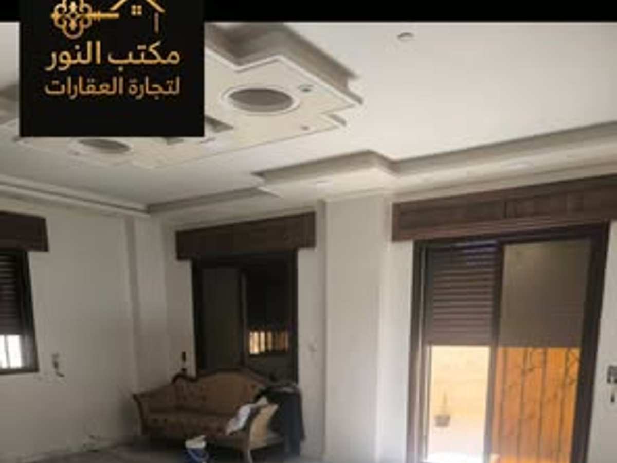 شقة 6 غرف للإيجار