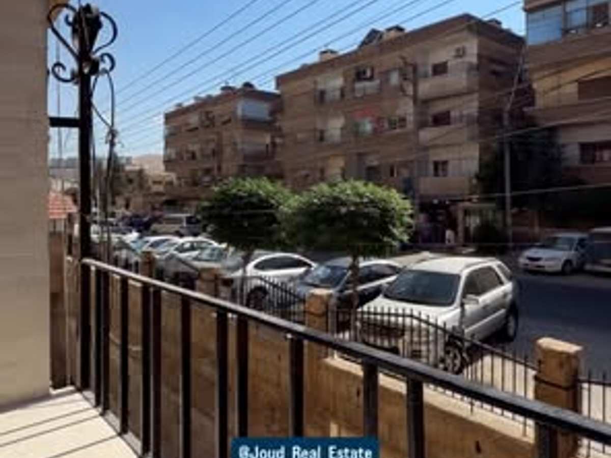 شقة 3 غرف 1 صالات 135م² للبيع