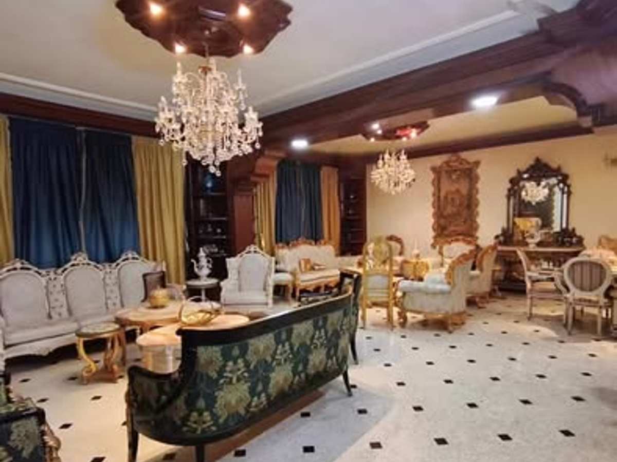 بناء 8 غرف 145م² للبيع