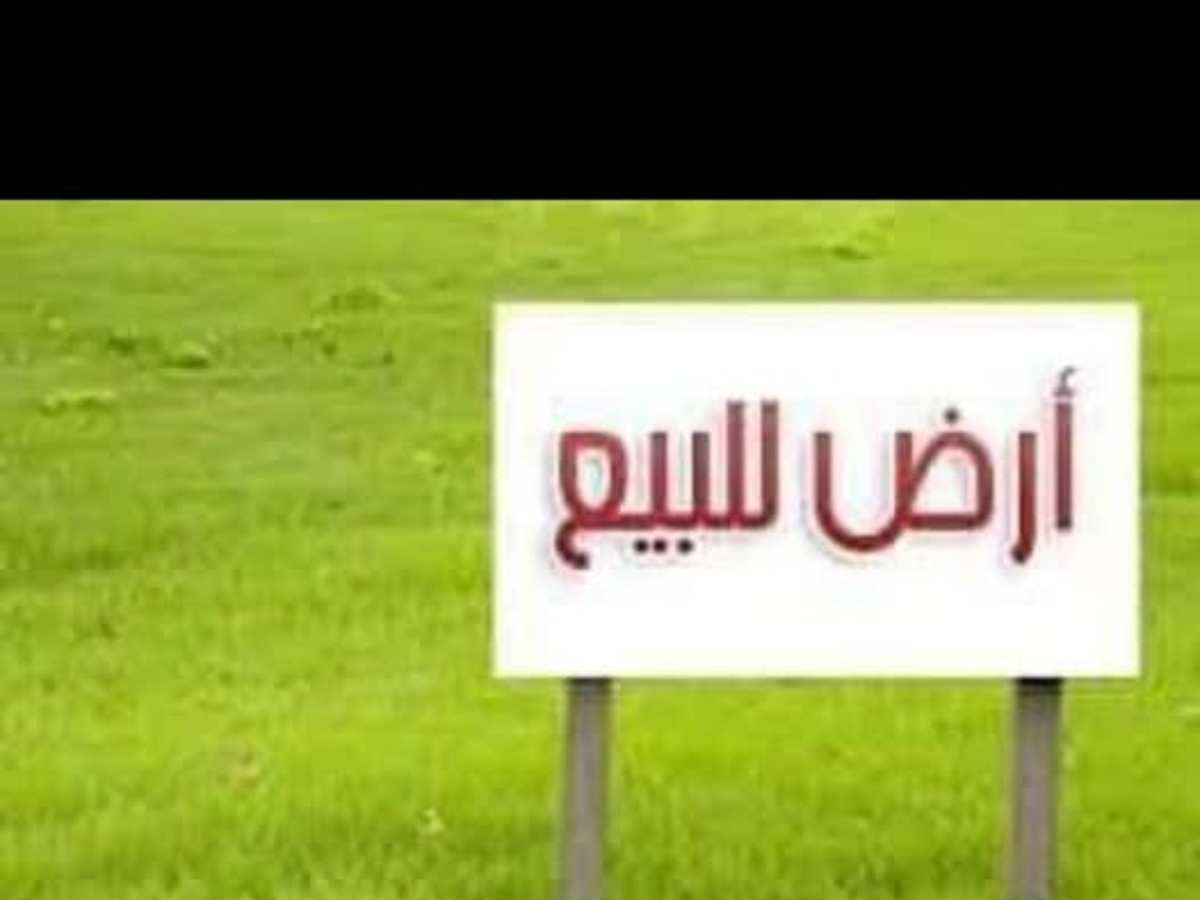 أرض 5000م² للبيع
