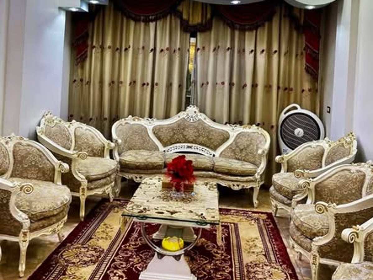 شقة 3 غرف 1 صالات 155م² طابق 2 للبيع