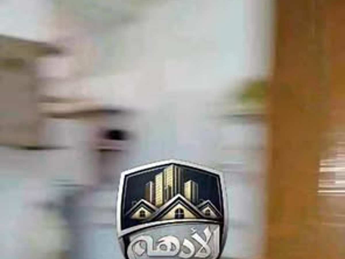 شقة 2 غرف 1 صالات طابق 4 مع فرش للإيجار