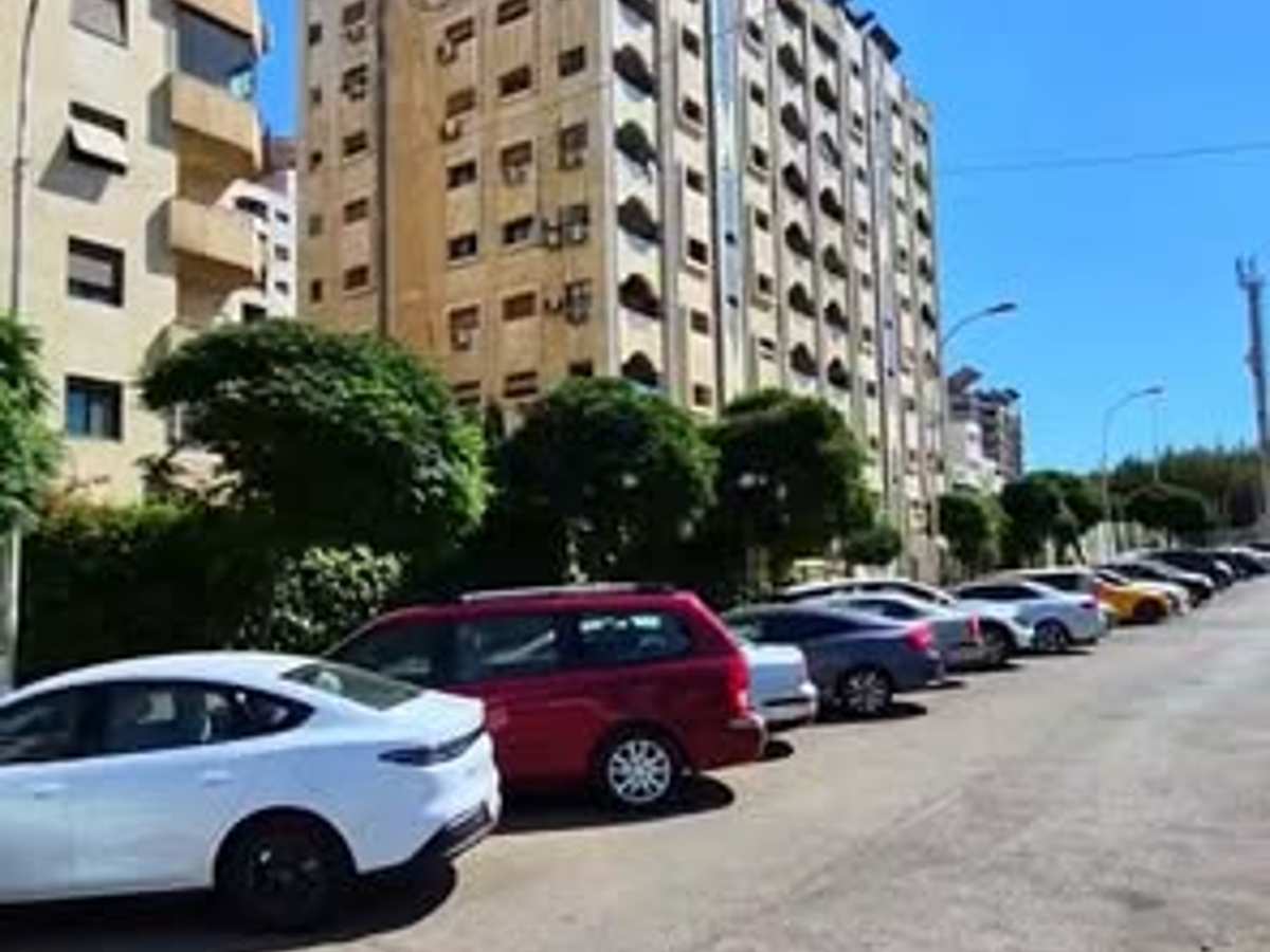 شقة 3 غرف 1 صالات 140م² للبيع
