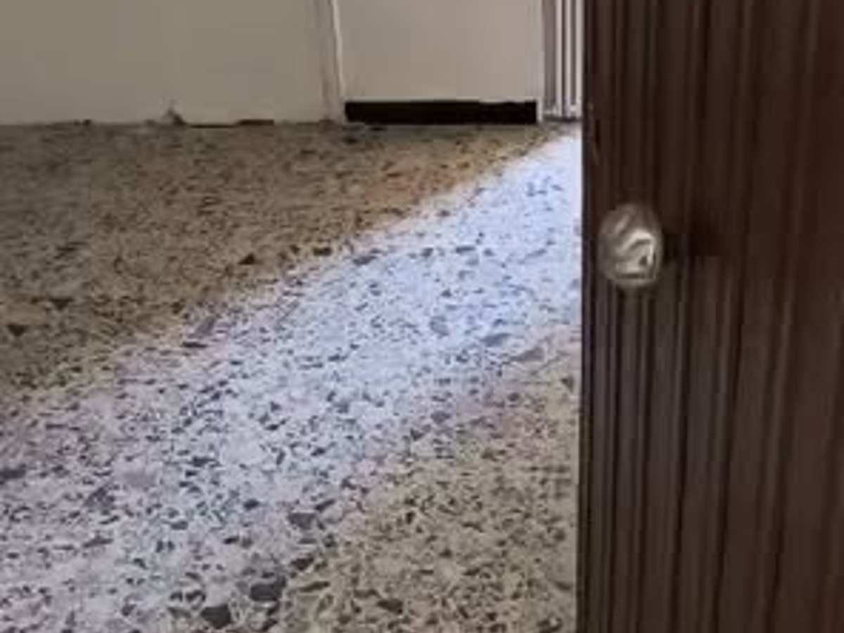 شقة 3 غرف 100م² طابق 1 للإيجار