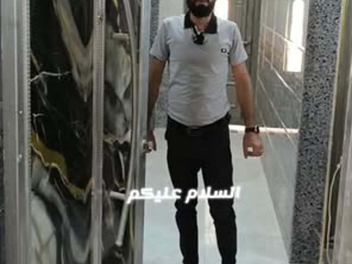 شقة 2 غرف 65م² طابق 1 للبيع