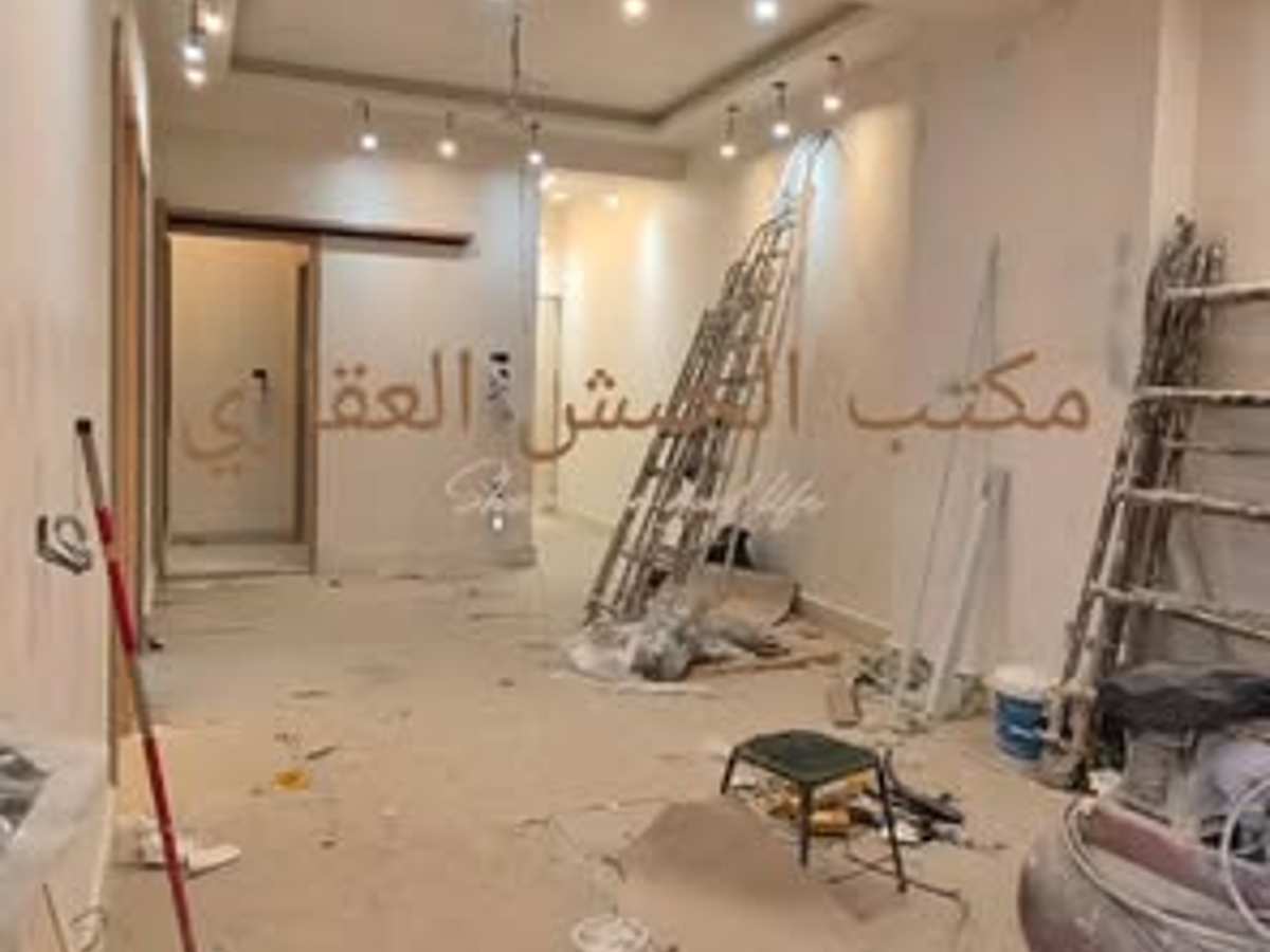 شقة 2 غرف 1 صالات 90م² طابق 2 للإيجار