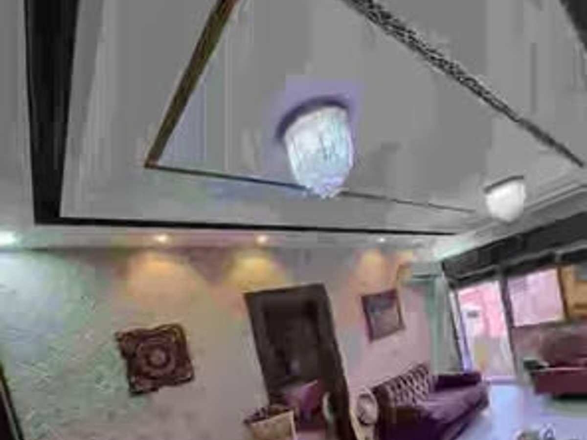 شقة 2 غرف 1 صالات 105م² طابق 2 للبيع