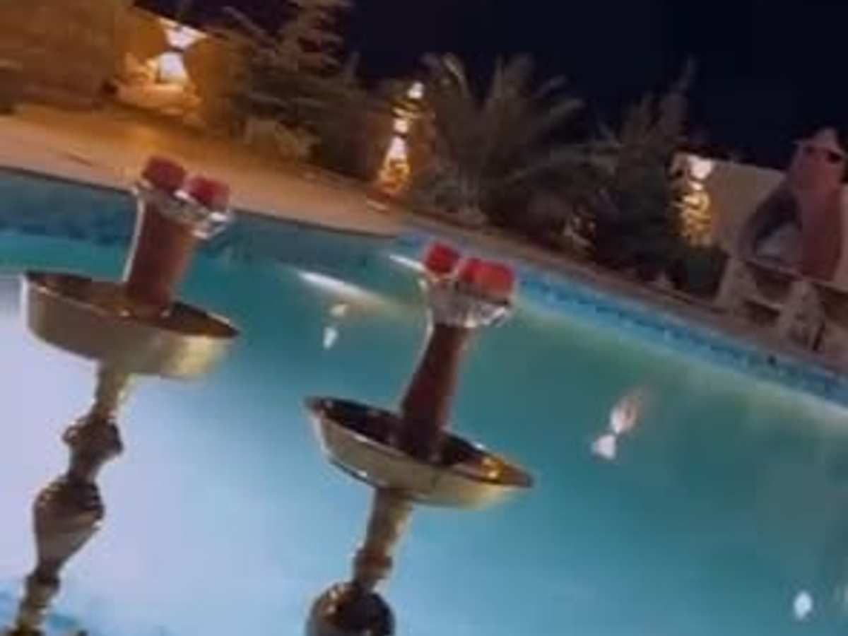 فيلا للإيجار