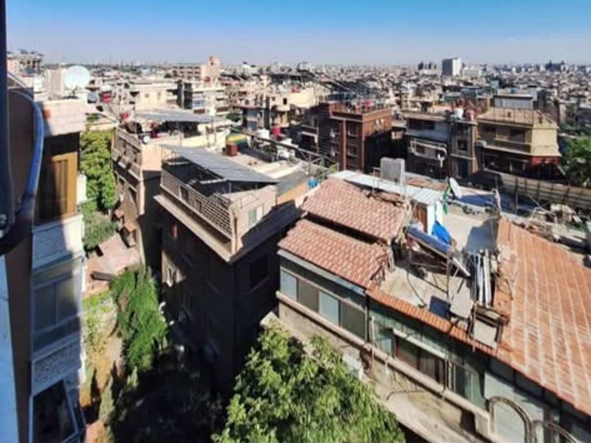 شقة 3 غرف 1 صالات 185م² طابق 6 للبيع