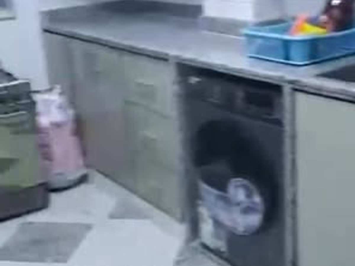 شقة 2 غرف 1 صالات طابق 1 مع فرش للإيجار