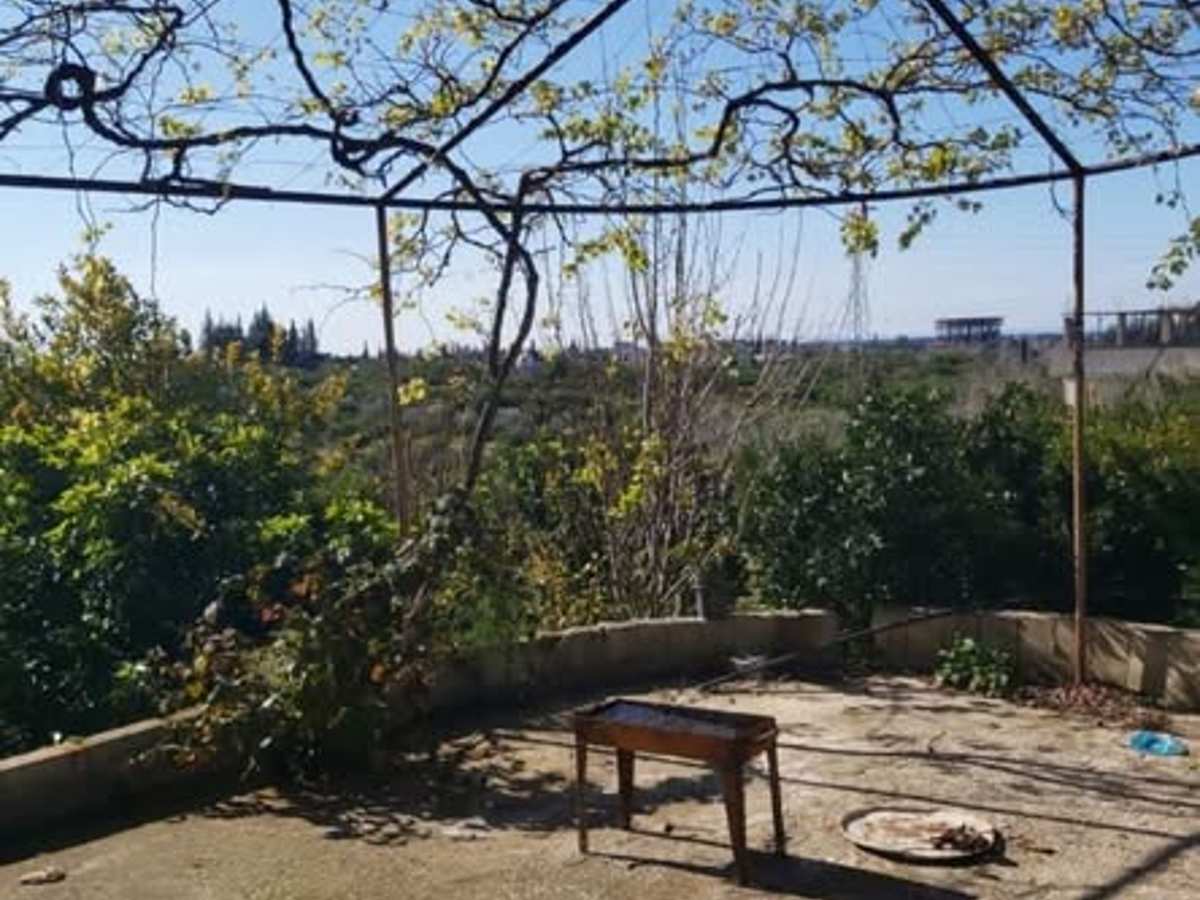 مزرعة 3300م² للبيع