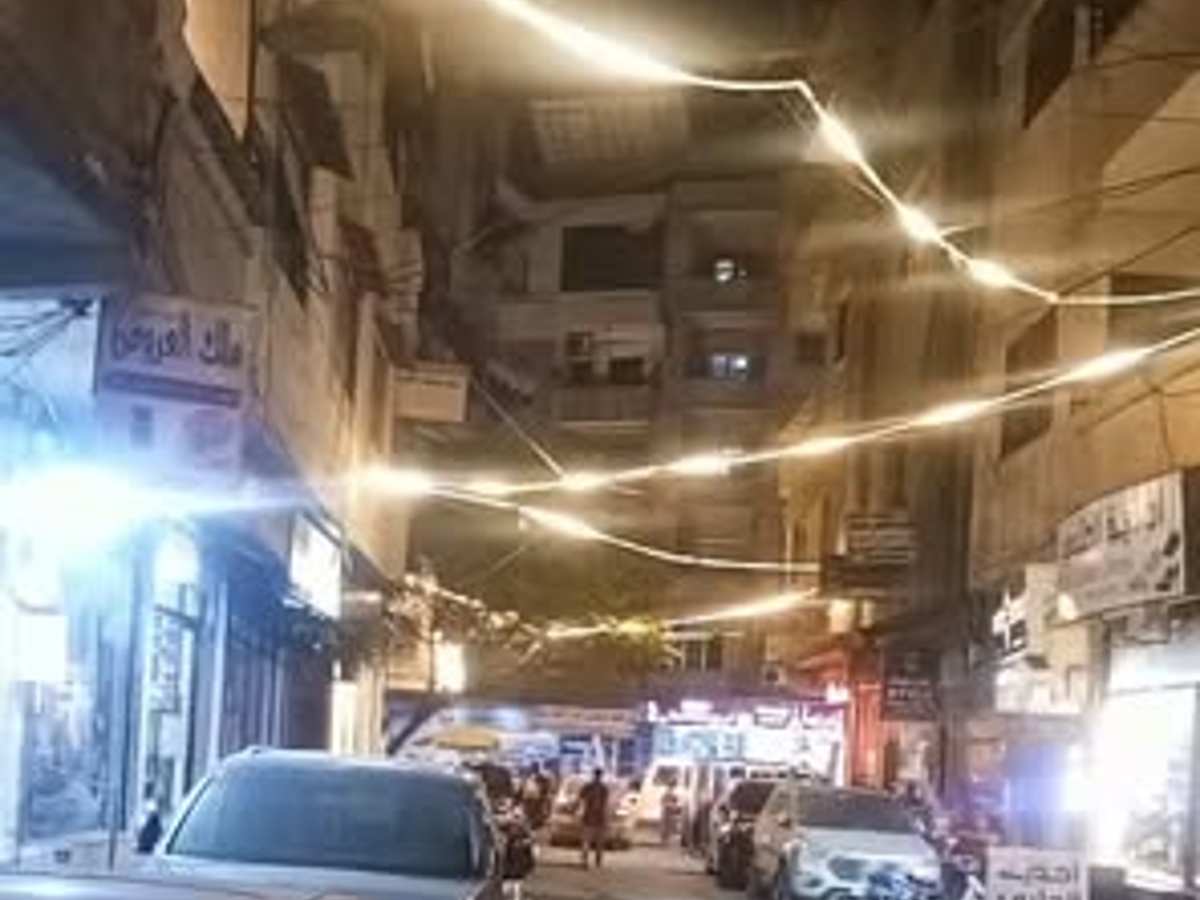 محل 18م² للإيجار