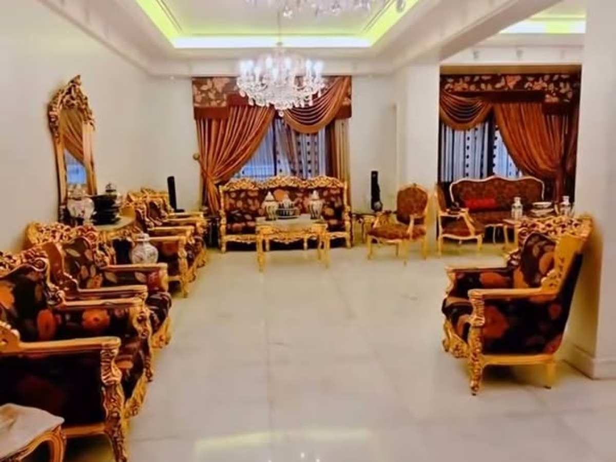 شقة 2 غرف 340م² طابق 1 مع فرش للبيع