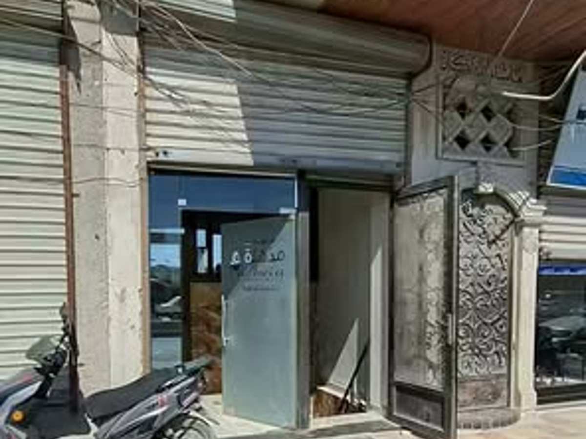 محل 68م² للبيع