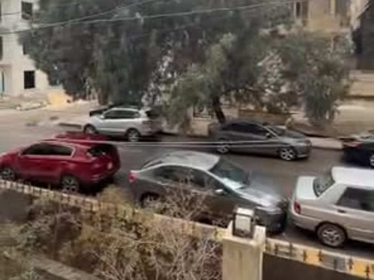شقة 5 غرف 1 صالات طابق 1 للبيع