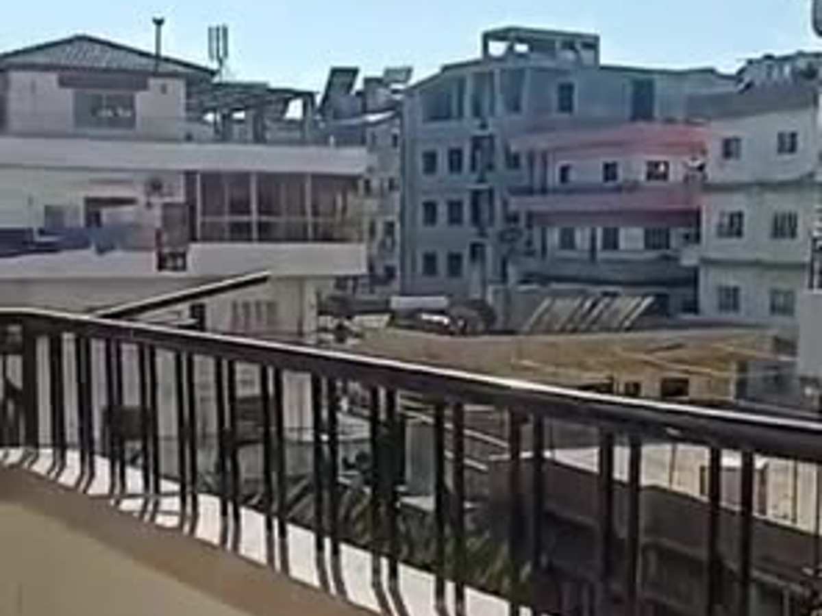 شقة 2 غرف 1 صالات 115م² طابق 3 للبيع