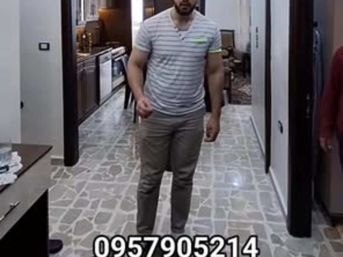 شقة 4 غرف طابق 4 للبيع