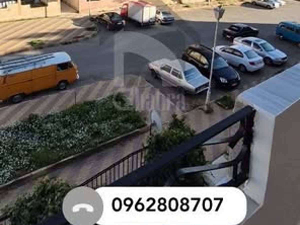 شقة 2 غرف 1 صالات 85م² طابق 2 للبيع