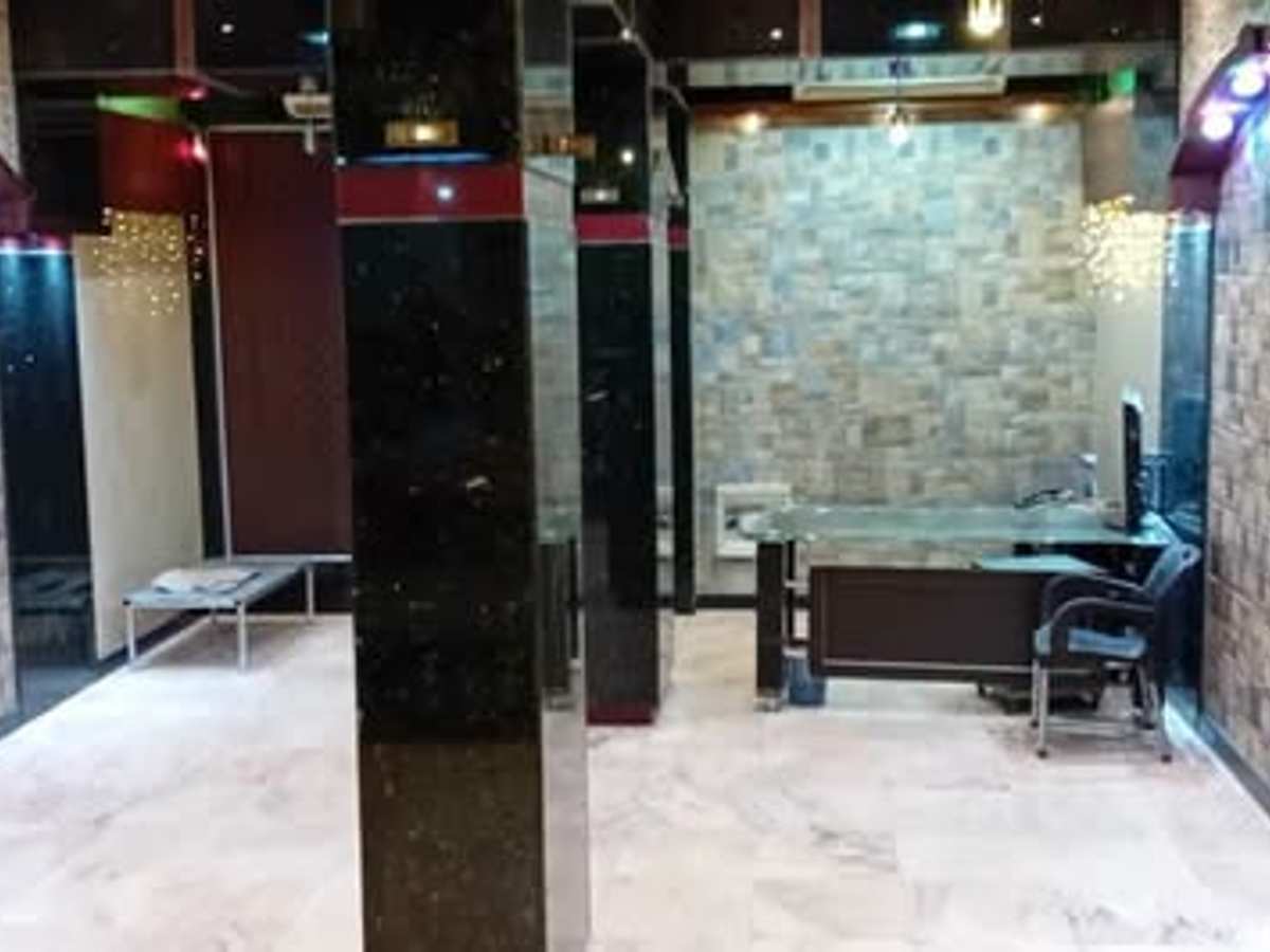 مصنع 450م² للبيع