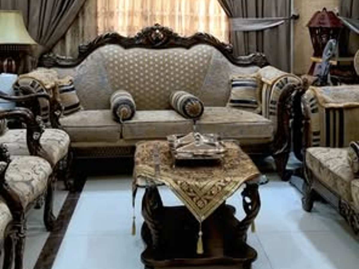 شقة 3 غرف 1 صالات 145م² مع فرش للبيع