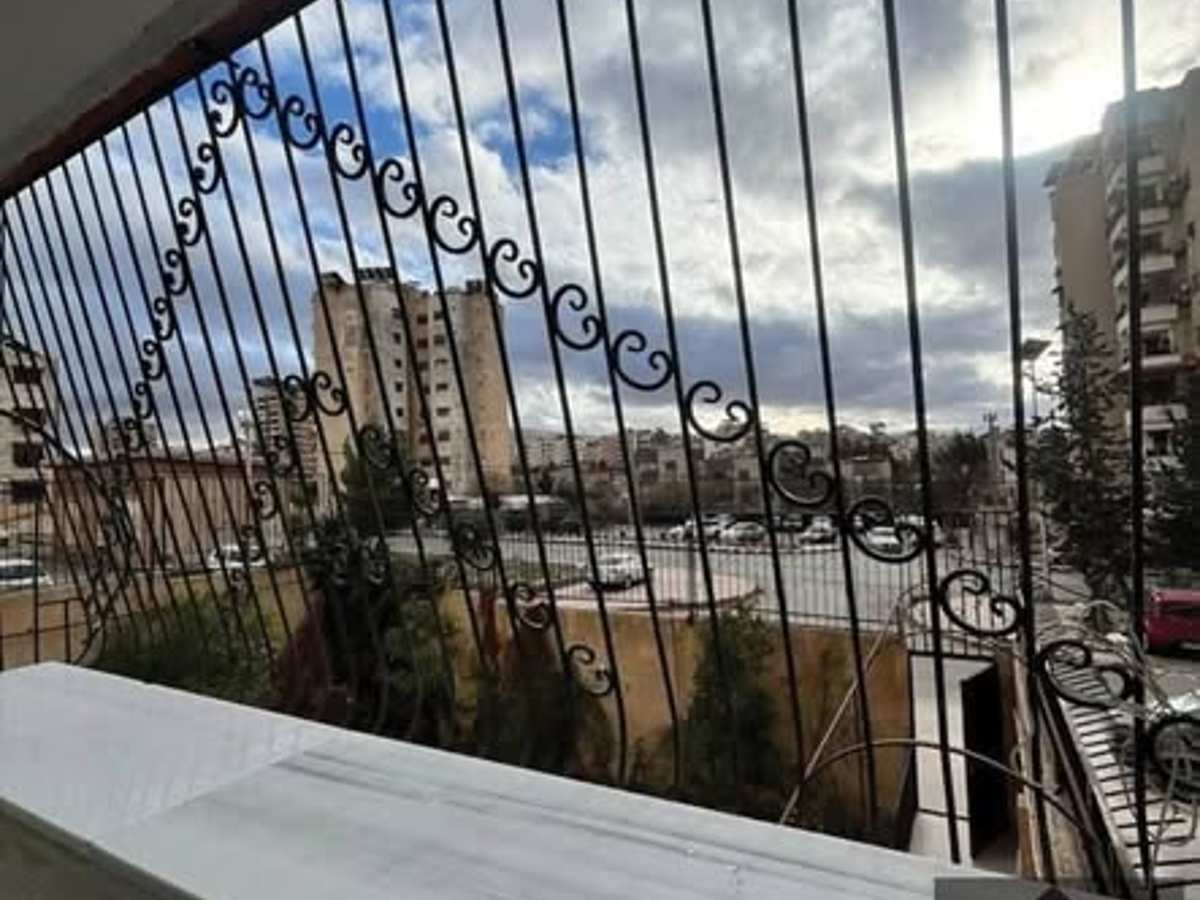 شقة 2 غرف 1 صالات 115م² طابق 1 للبيع
