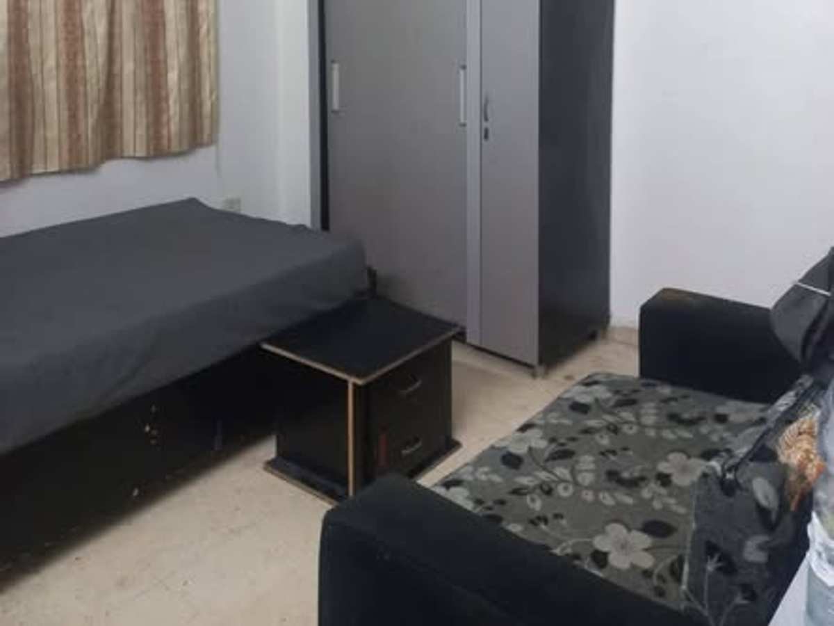 شقة 1 غرف طابق 1 مع فرش للإيجار
