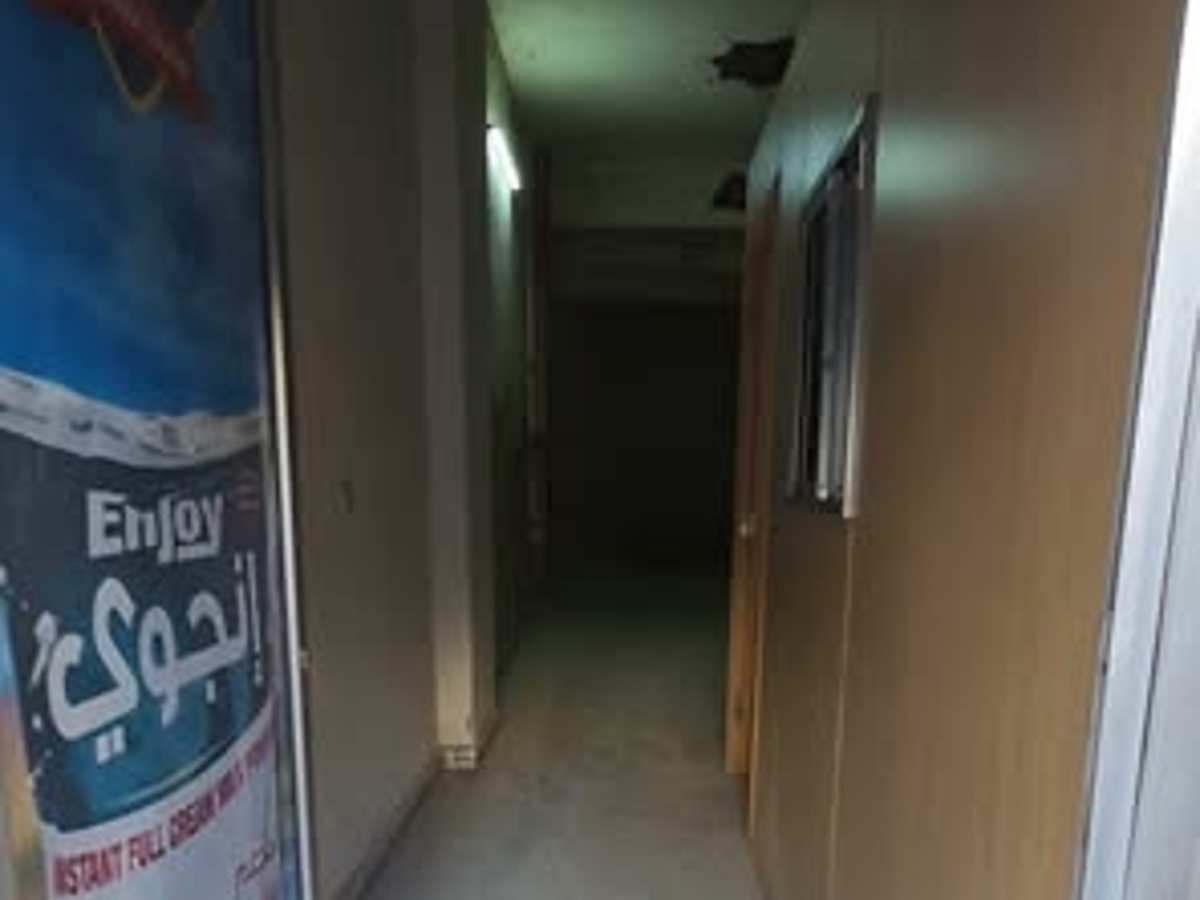 محل 90م² للإيجار