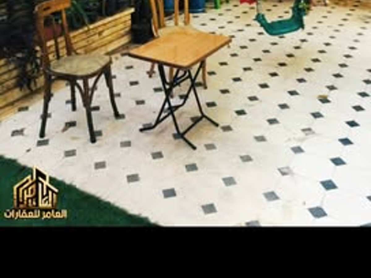 شقة 230م² للبيع