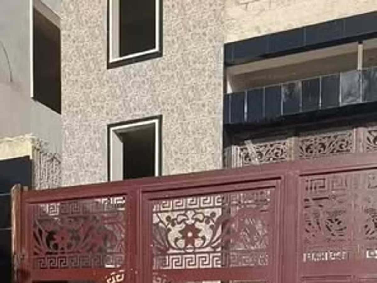 بناء 255م² للبيع