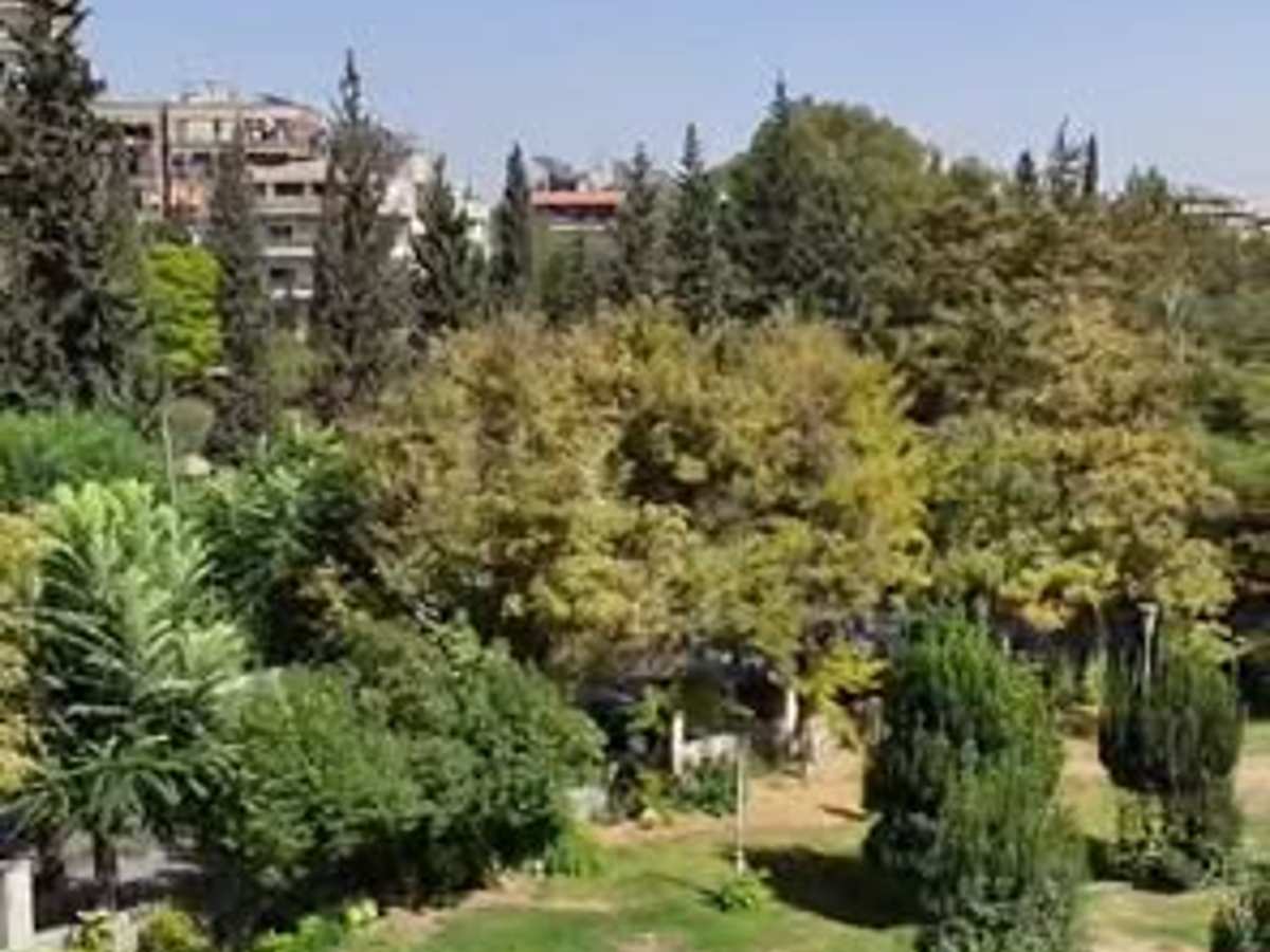 شقة 3 غرف 2 صالات 170م² طابق 3 للبيع