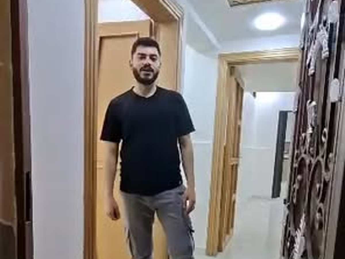 شقة 140م² للبيع