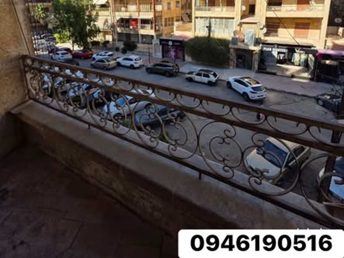 شقة 5 غرف طابق 2 للبيع