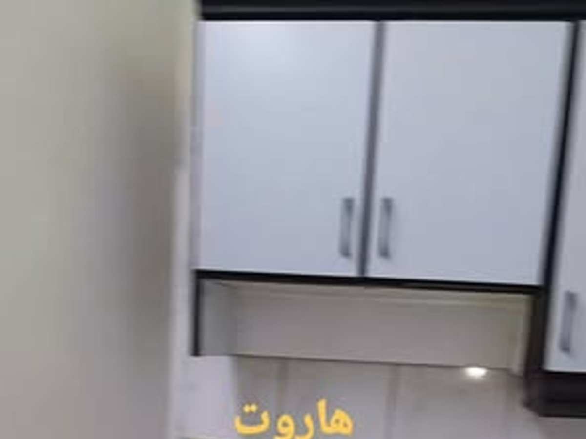 شقة 1 غرف 1 صالات 45م² طابق 2 للبيع