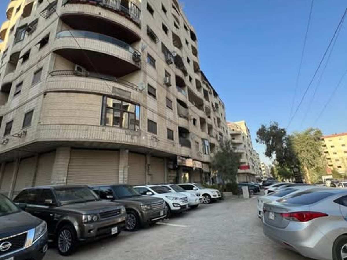 شقة 174م² طابق 5 للبيع