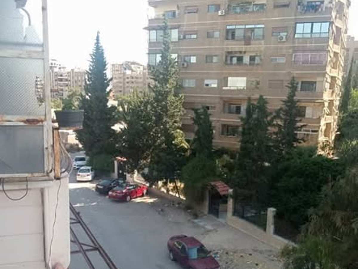 شقة 3 غرف 1 صالات 120م² طابق 2 للبيع