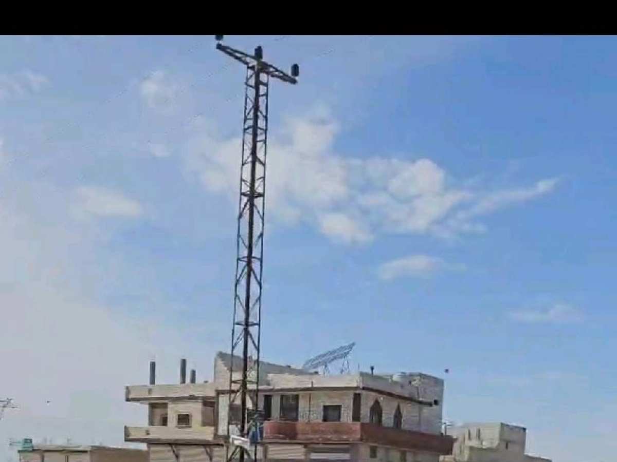 أرض 500م² للبيع