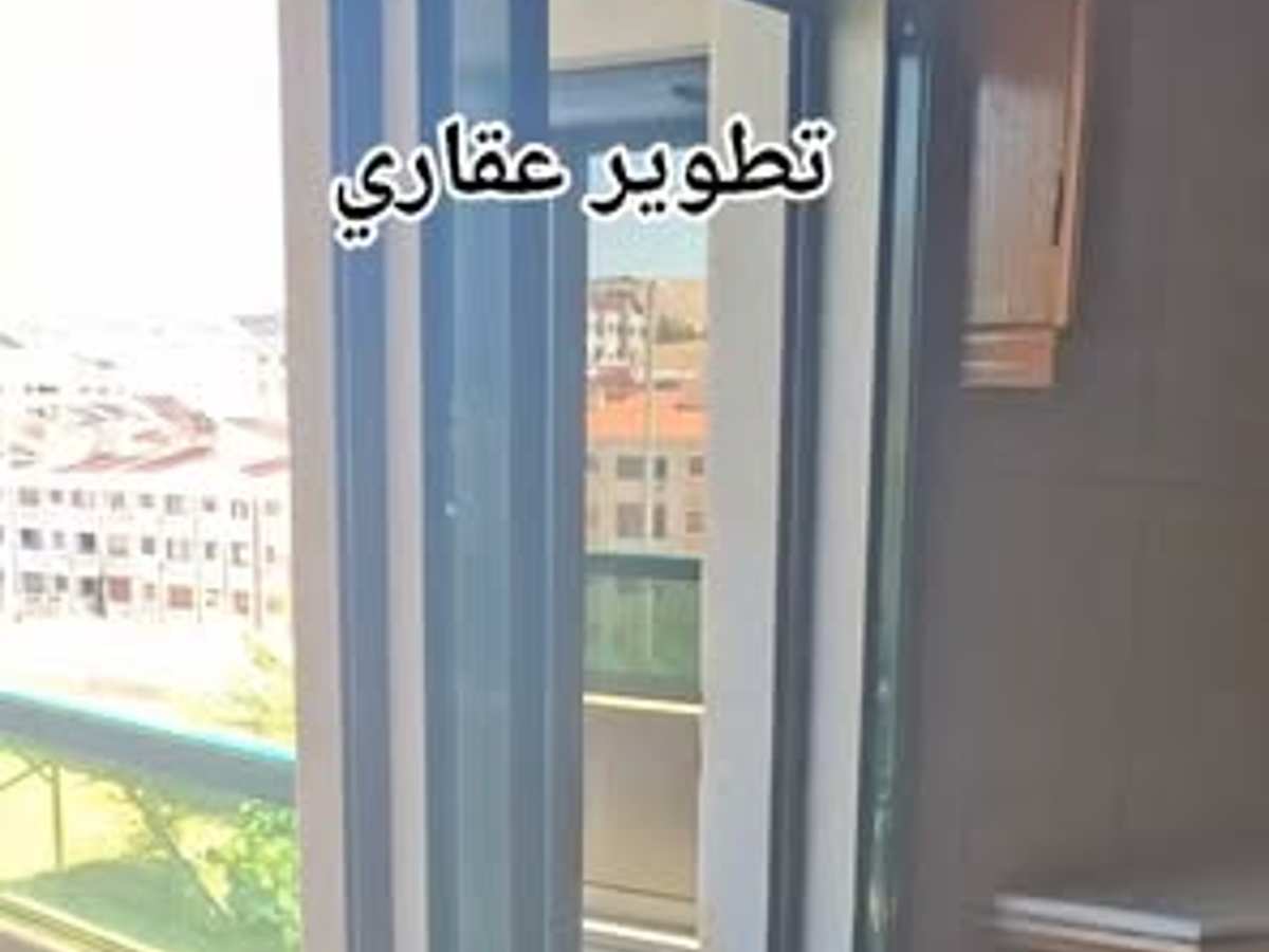 شقة 3 غرف 1 صالات 160م² طابق 2 مع فرش للإيجار
