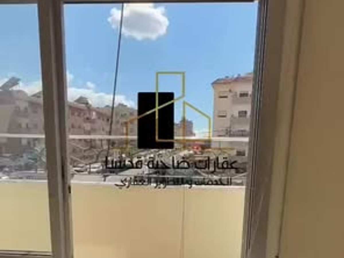 شقة 2 غرف 1 صالات 75م² طابق 2 للبيع