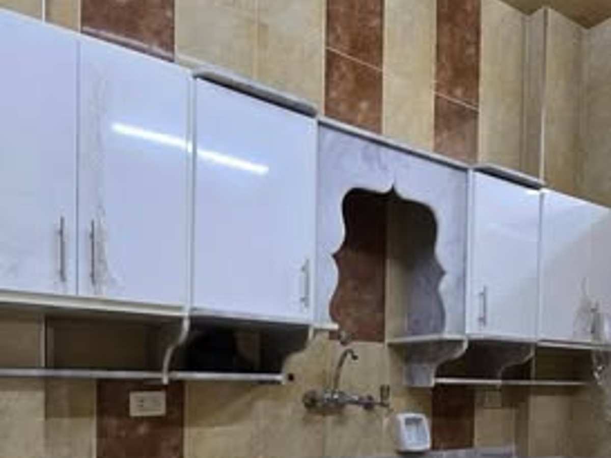 شقة 2 غرف طابق 1 للبيع