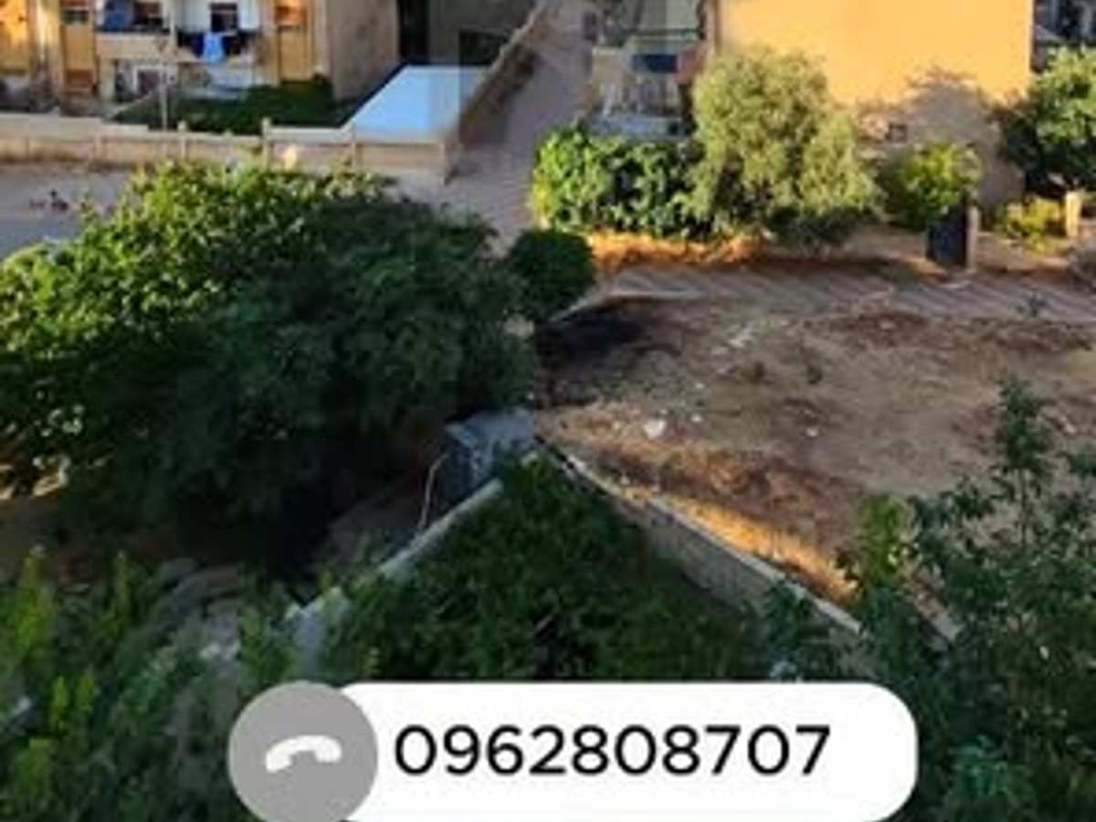 شقة 2 غرف 1 صالات 90م² طابق 3 للبيع