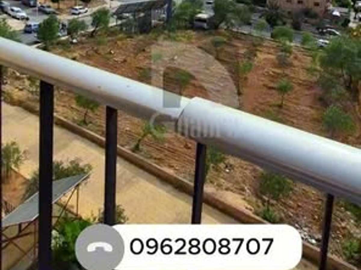 شقة 3 غرف 1 صالات 124م² طابق 3 للبيع
