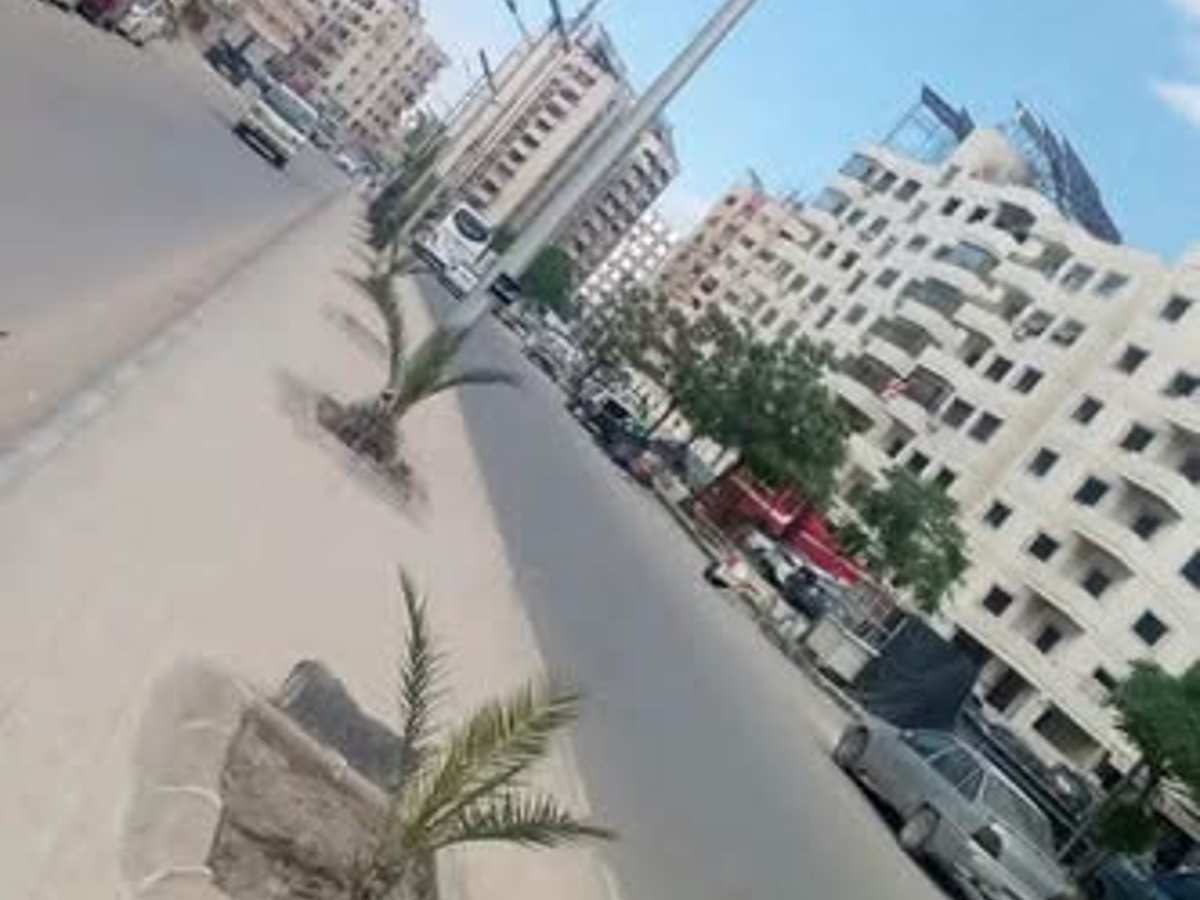 شقة 3 غرف 1 صالات 130م² طابق 5 للبيع