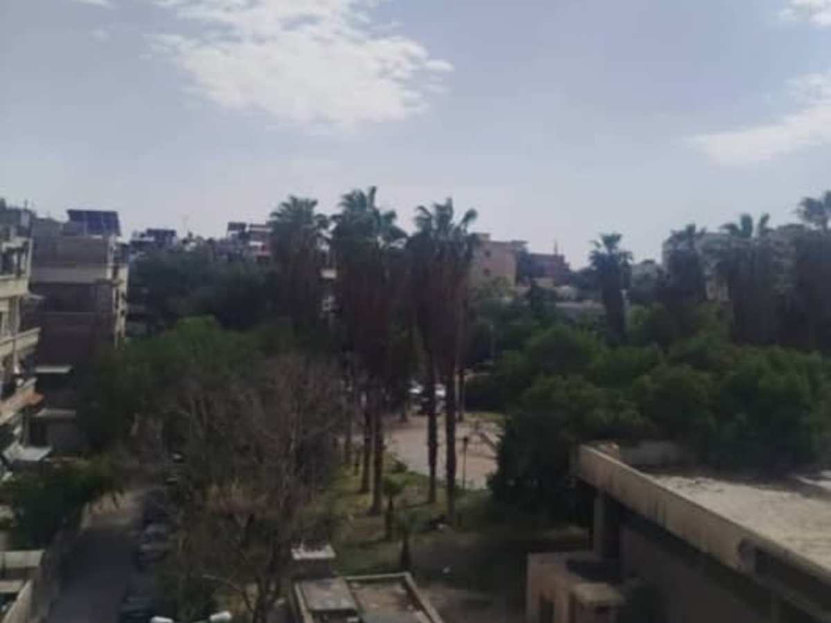 شقة 2 غرف 1 صالات 65م² طابق 3 للبيع