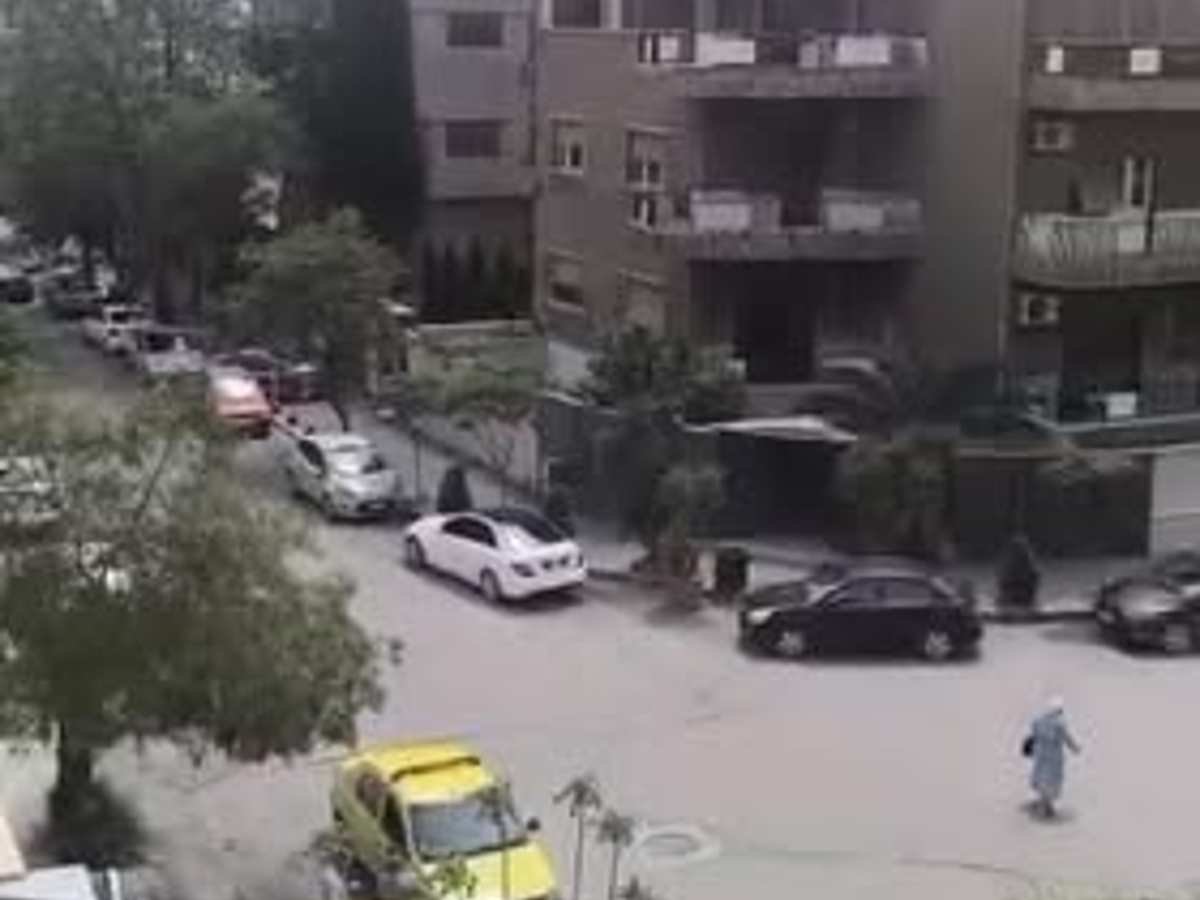 شقة 220م² للبيع