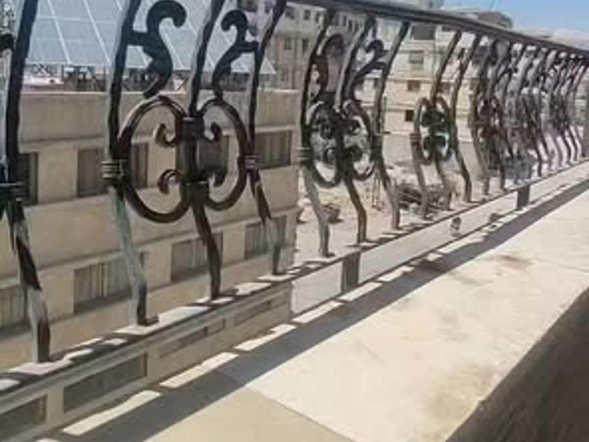 شقة 3 غرف 1 صالات 85م² طابق 3 للبيع
