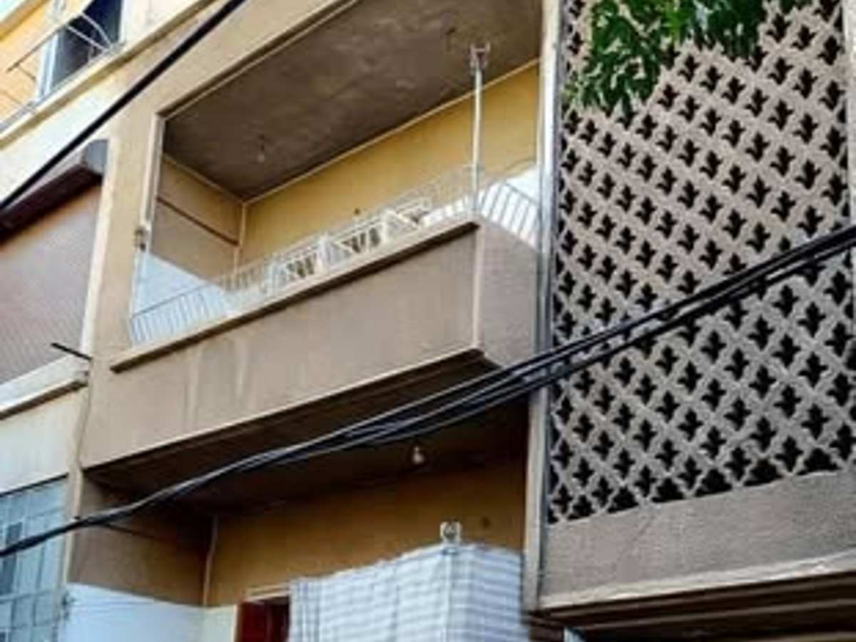 بناء 9 غرف 190م² للبيع