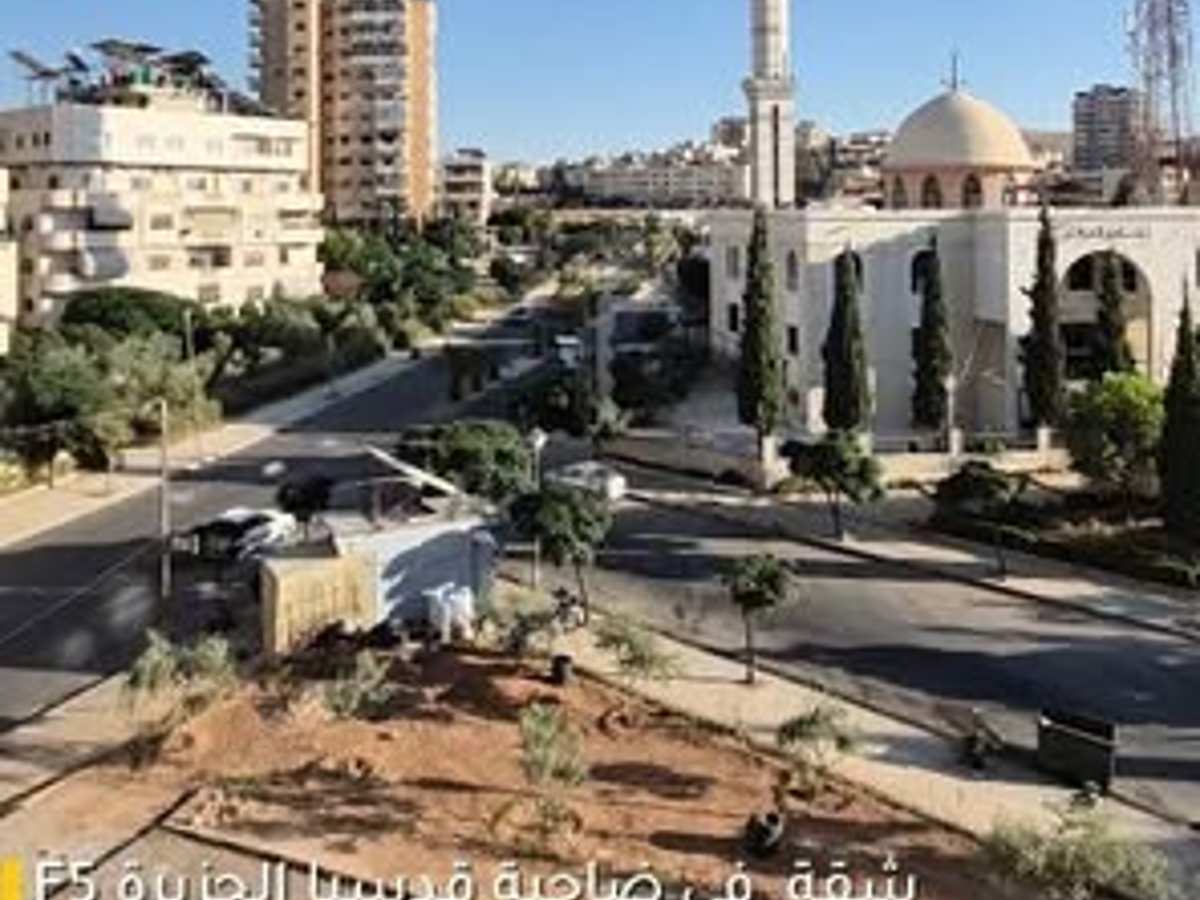 شقة 3 غرف 1 صالات 150م² طابق 3 للبيع